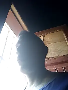 geroAguilar online show from 10-26-25, 11:21