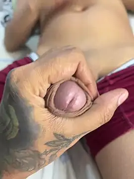 geroAguilar online show from 03-04-26, 12:24