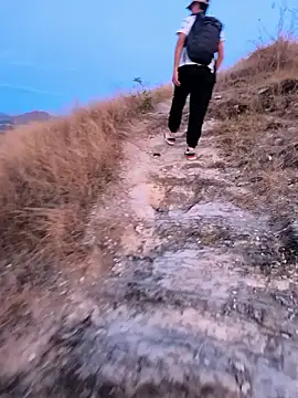 geroAguilar online show from 12-19-25, 10:28