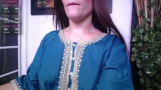 shantala krisha online show from 05-16-26, 07:57