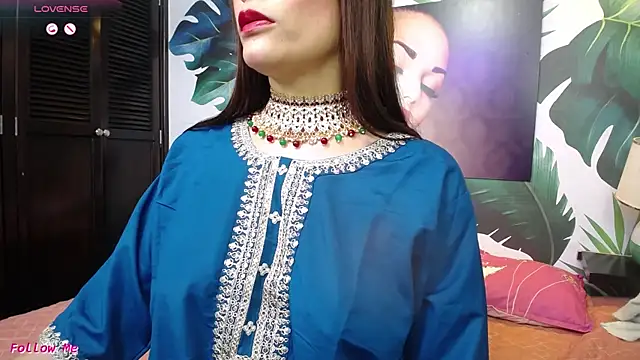 shantala krisha online show from 04-21-26, 02:23