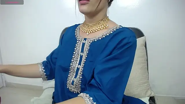 shantala krisha online show from 04-15-26, 07:58