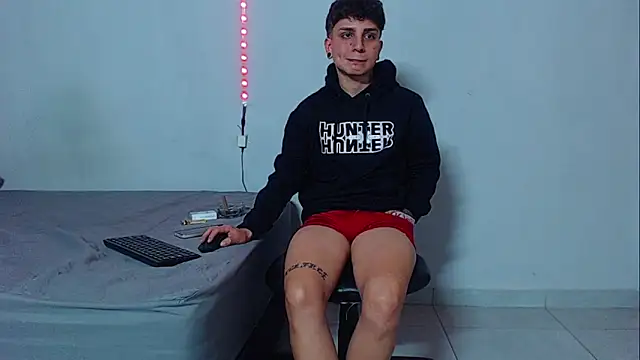 mikecoper 23 online show from 12-01-25, 03:07