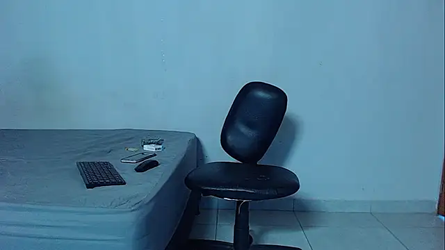 mikecoper 23 online show from 12-20-25, 02:09