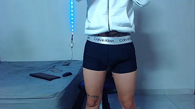 mikecoper 23 online show from 10-28-25, 03:55