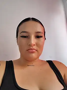 Celeste camila18 online show from 09-17-25, 07:49