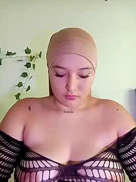 Celeste camila18 online show from 09-29-25, 03:06