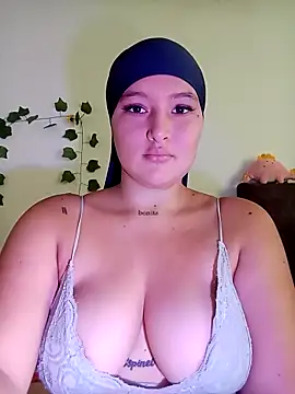 Celeste camila18 online show from 10-16-25, 03:31