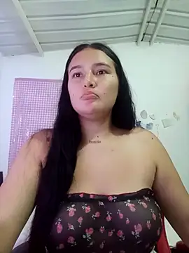 Celeste camila18 online show from 12-03-25, 05:30