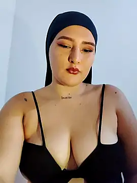 Celeste camila18 online show from 09-13-25, 08:09