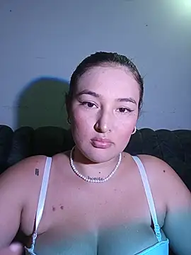 Snapshot of Celeste_camila18 chatting on 07-06-26, 06:31 Celeste camila18 online show from 07-06-26, 06:31