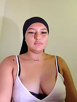 Celeste camila18 online show from 09-18-25, 09:40