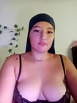 Celeste camila18 online show from 10-02-25, 05:27