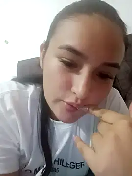 Celeste camila18 online show from 05-02-26, 12:38