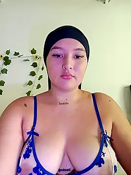 Celeste camila18 online show from 09-27-25, 02:23