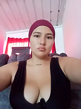 Celeste camila18 online show from 12-05-25, 05:44