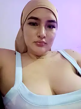 Celeste camila18 online show from 03-13-26, 05:12