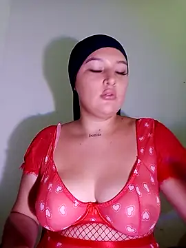 Celeste camila18 online show from 09-20-25, 01:21