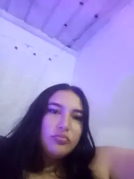 Celeste camila18 online show from 04-12-26, 09:45