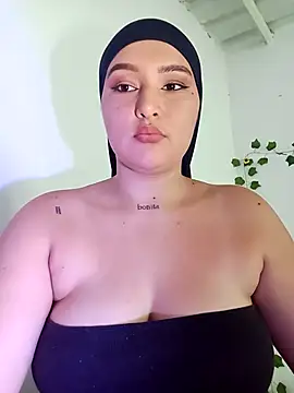 Celeste camila18 online show from 09-12-25, 03:34