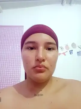 Celeste camila18 online show from 12-03-25, 05:34