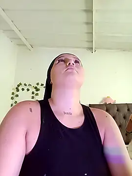 Celeste camila18 online show from 10-13-25, 04:41