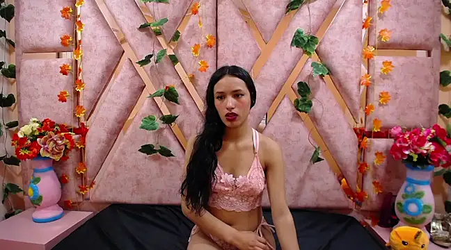 Salome Queem online show from 01-31-25, 09:59