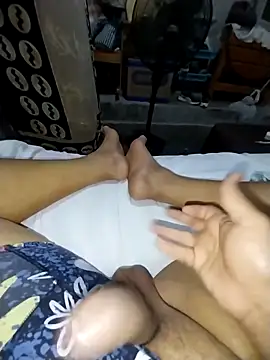 Whiper2024 online show from 04-26-26, 03:15