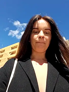 Snapshot of RaonXO chatting on 03-21-25, 11:44 RaonXO online show from 03-21-25, 11:44