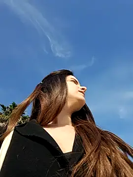 Snapshot of RaonXO chatting on 01-18-25, 01:51 RaonXO online show from 01-18-25, 01:51