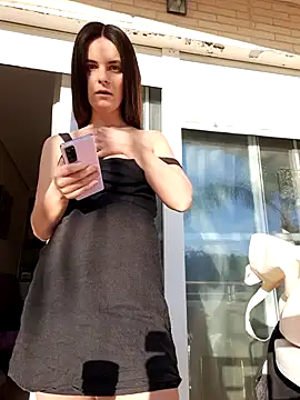 Snapshot of RaonXO chatting on 12-26-24, 08:50 RaonXO online show from 12-26-24, 08:50