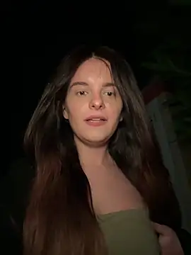 Snapshot of RaonXO chatting on 11-13-25, 10:35 RaonXO online show from 11-13-25, 10:35