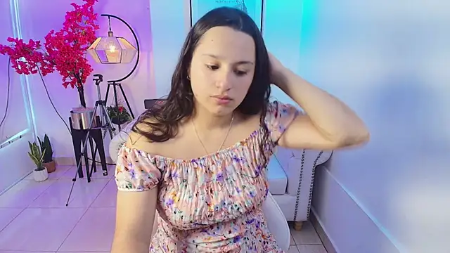 Miia bela online show from 01-11-26, 03:13