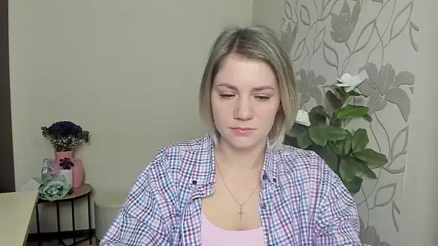 MariaSttone online show from 03-19-25, 01:29