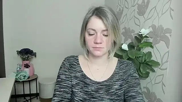 MariaSttone online show from 03-18-25, 09:32