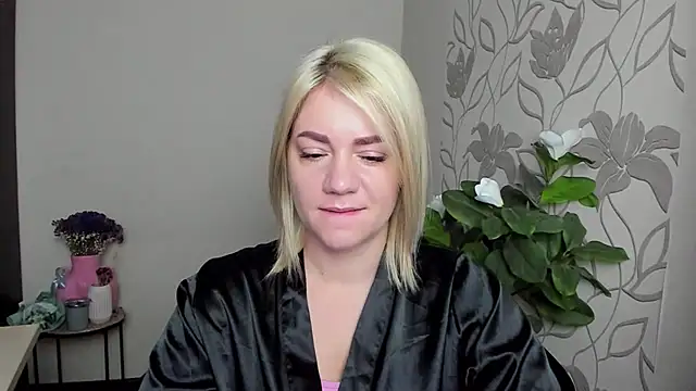 MariaSttone online show from 11-02-25, 09:36