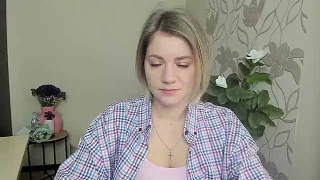 MariaSttone online show from 03-19-25, 10:11