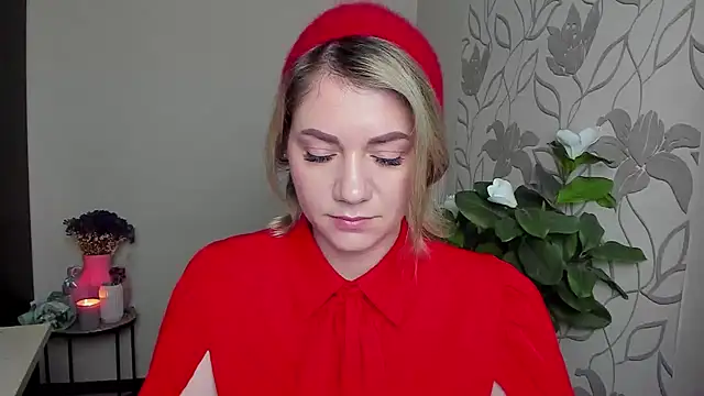 MariaSttone online show from 10-29-25, 09:36