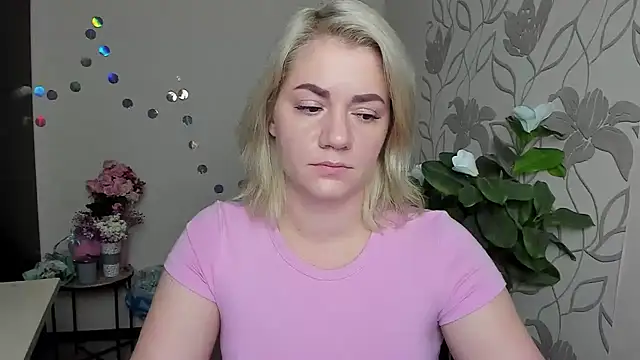 MariaSttone online show from 12-02-25, 02:08