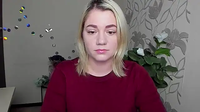 MariaSttone online show from 02-11-26, 06:30