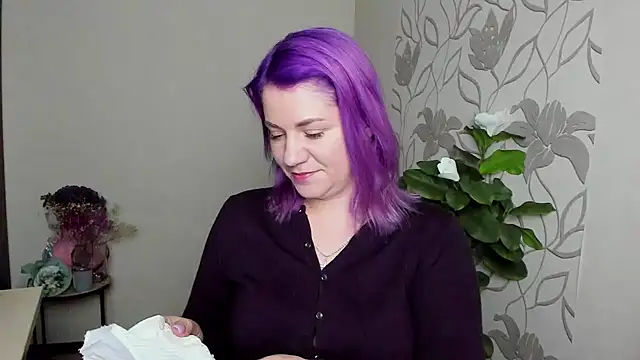 MariaSttone online show from 03-30-26, 02:29