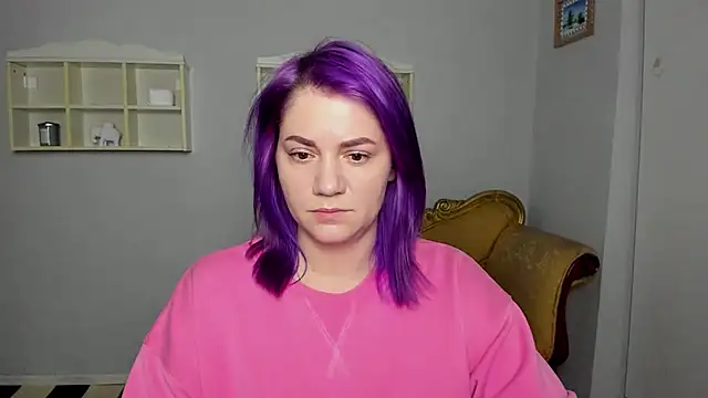 MariaSttone online show from 04-14-26, 08:47