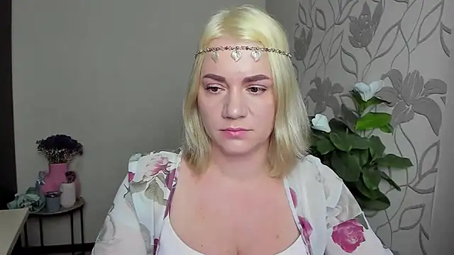 MariaSttone online show from 11-09-25, 09:30