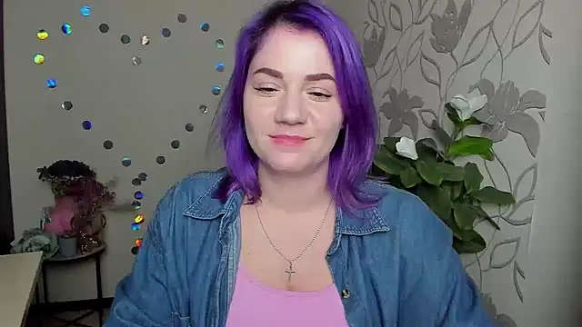 MariaSttone online show from 02-14-26, 03:23