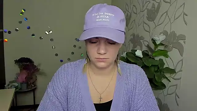 MariaSttone online show from 02-12-26, 03:34