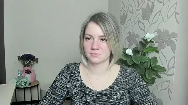 MariaSttone online show from 03-18-25, 06:17