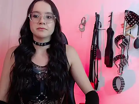 Snapshot of Alisson_Beckett chatting on 01-12-26, 08:25 Alisson Beckett online show from 01-12-26, 08:25