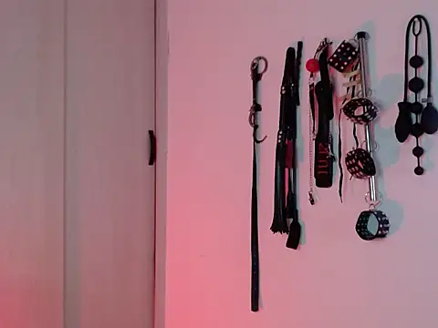 Snapshot of Alisson_Beckett chatting on 10-06-25, 01:23 Alisson Beckett online show from 10-06-25, 01:23