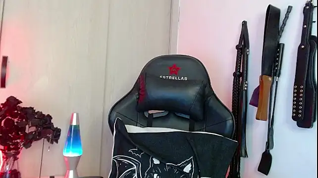 Alisson Beckett online show from 03-24-26, 11:38