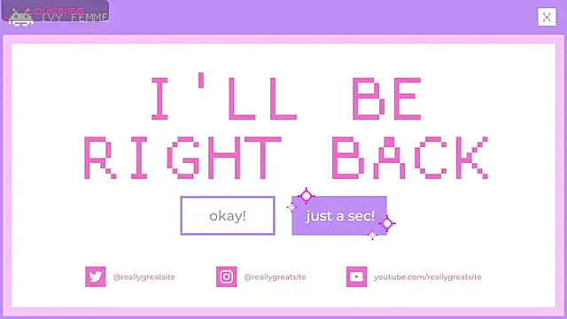 Snapshot of Alisson_Beckett chatting on 02-21-25, 09:43 Alisson Beckett online show from 02-21-25, 09:43